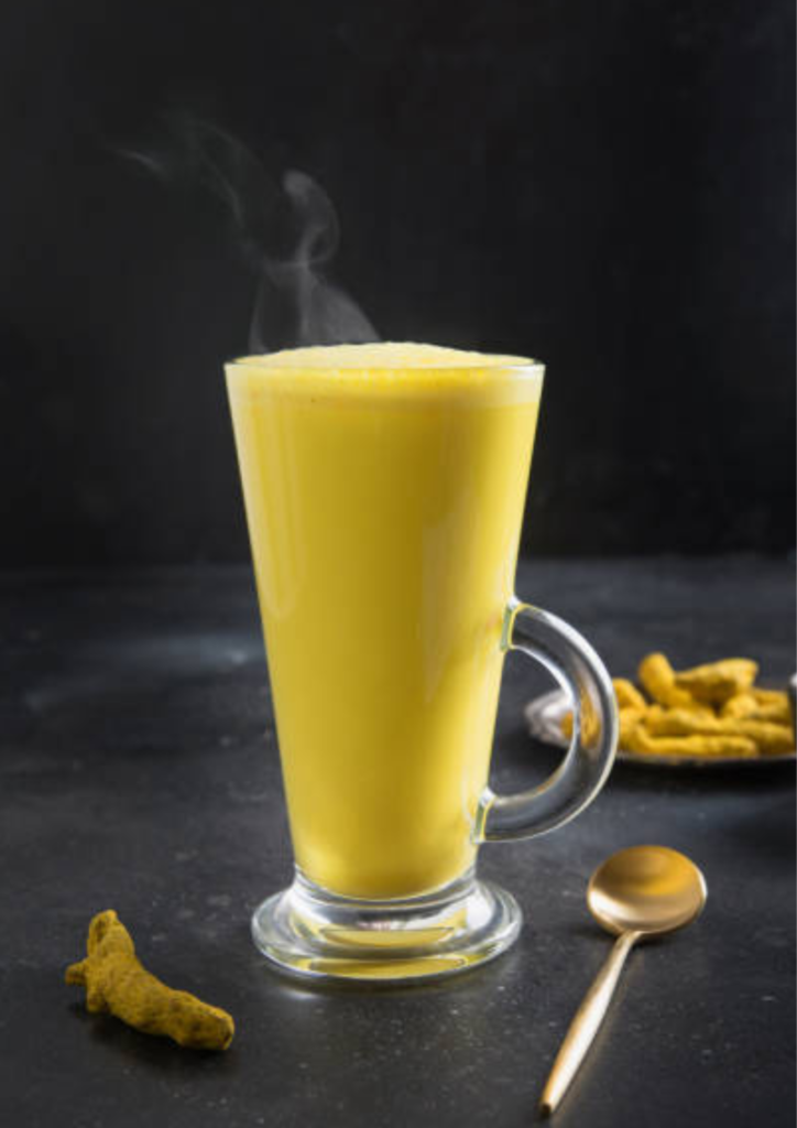 5 best immunity drinks